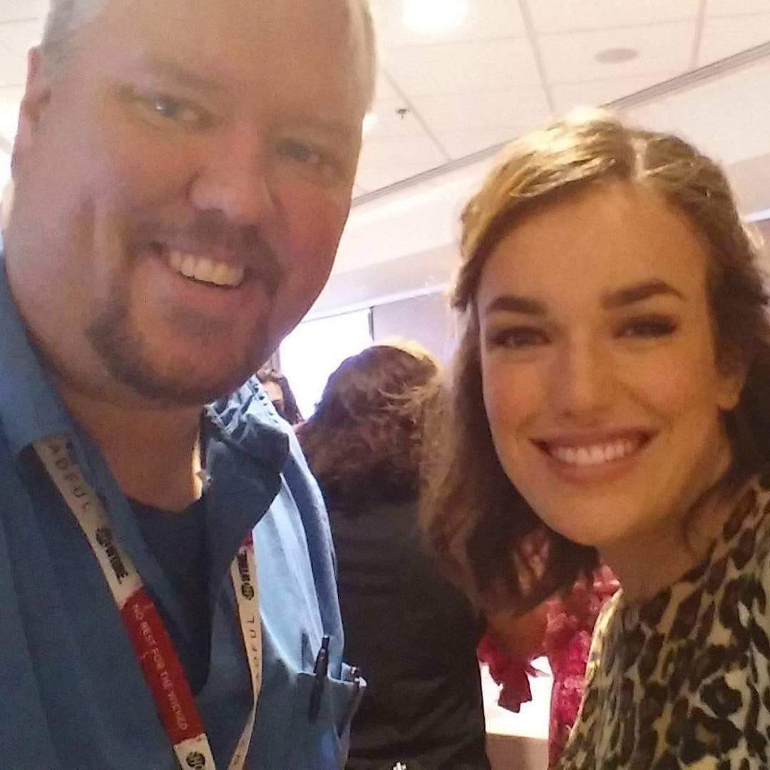 Elizabeth Henstridge